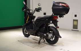 HONDA ZOOMER-X JF52