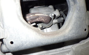 HONDA PCX 125 JF81