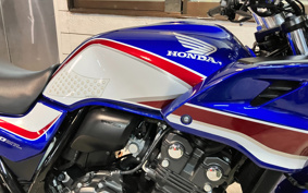 HONDA CB400 SUPER  BOL DOR ABS 2021 NC42