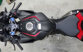 HONDA CBR250RR A 2013 MC51