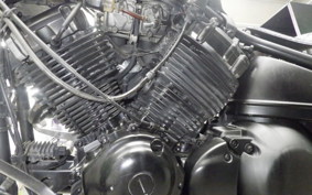 YAMAHA DRAGSTAR 400 1996 4TR