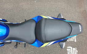SUZUKI GSX250R DN11A