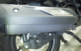 HONDA FORZA 250 2016 MF13