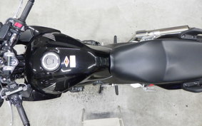 HONDA CB400 SUPER BOLDOR A 2021 NC42