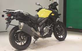 SUZUKI DL650 ( V-Strom 650 ) A 2018 C733A