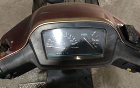 SUZUKI ADDRESS V100 CE11A