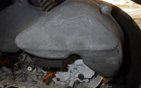 SUZUKI LET's 5 2012 CA47A