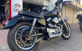 HARLEY XL1200L 2006 CX3