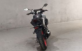 YAMAHA MT-25 RG43J