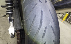 KAWASAKI ZRX1200 D 2009 ZRT20D