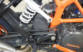 KTM 390 DUKE 2021