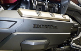 HONDA GL 1800 GOLD WING TOUR DCT 2026 SC79