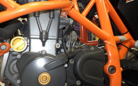 KTM 690 DUKE 2016