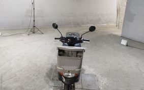 SUZUKI LET`S4 CA43A