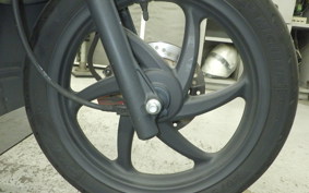 HONDA DIO 110 2019 JF58