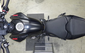 DUCATI MONSTER 937 + 2022