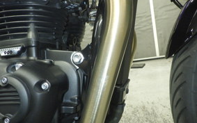 TRIUMPH SPEED TWIN 900 2023