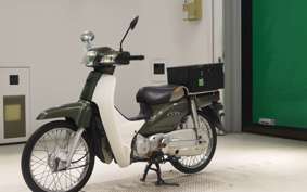 HONDA C50 SUPER CUB AA04