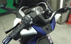 HONDA FORZA 250 MF15
