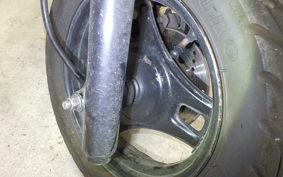 SUZUKI ADDRESS V125 G CF4EA