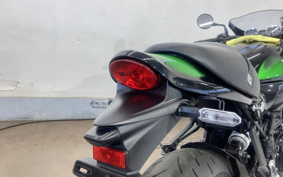 KAWASAKI Z900RS CAFE 2025 ZR900K