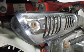 HONDA MONKEY 1994 AB27