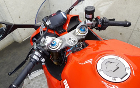 DUCATI SUPER SPORT 950S 2022 1V00