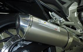 HONDA NC750X 2023 RH09