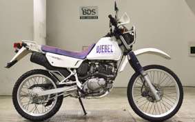 SUZUKI DJEBEL 125 SF44A