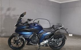 YAMAHA FATHER 250 RG42