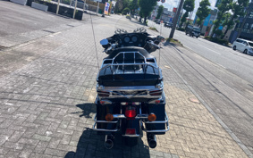 HARLEY FLHTC 2007 FF4
