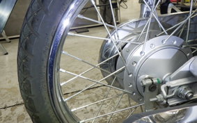 HONDA DREAM 110 i 2015