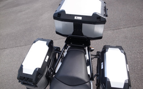 HONDA NC750X ABS LD 2016 RC90