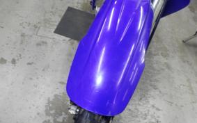 YAMAHA YZ250F 1981 CG10C