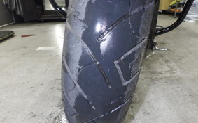 KAWASAKI VULCAN 1500 DRIFTER 2003 VNT50J