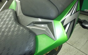 KAWASAKI Z250 A 2021 ER250C