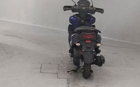 YAMAHA  CYGNUS  RAY ZR SEG4