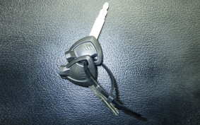 SUZUKI ADDRESS V50 CA4BA