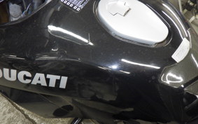 DUCATI MULTISTRADA 1100 S 2009