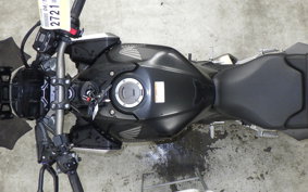 HONDA CB650R 2021 RH03