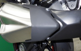 KAWASAKI NINJA 1000 A 2018 ZXT00W