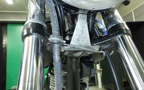 KAWASAKI ESTRELLA RS 2007 BJ250A