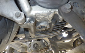 YAMAHA MAJESTY 125 FI