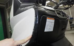 SUZUKI SKYWAVE 250 (Burgman 250) M CJ45A