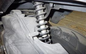 HONDA DIO Gen.6 AF62