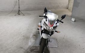 HONDA CBR125R JC50