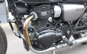 KAWASAKI W800 STREET 2020 EJ800B