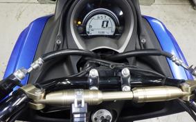 YAMAHA N-MAX 155 A 2021 SG50J