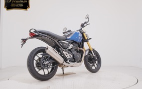TRIUMPH TRIUMPH SPEED400 2018