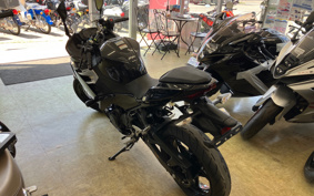 KAWASAKI NINJA 400 2018 EX400G